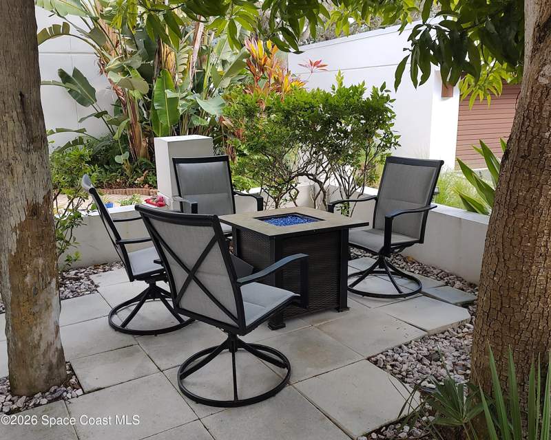 2 bedroom Condominium at 272 Aquarina Boulevard, Egret Trace Condo, Melbourne Beach — photo 4