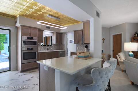 272 Aquarina Boulevard, Melbourne Beach FL - photo 6 of 13