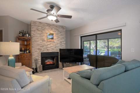 272 Aquarina Boulevard, Melbourne Beach FL - photo 7 of 13