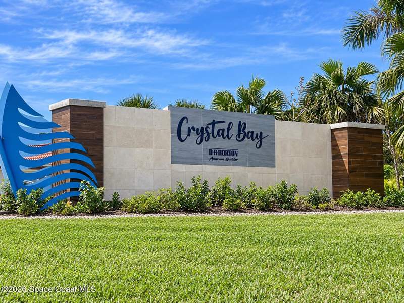 5 bedroom Single Family Residence at 6815 Topaz Drive, Crystal Bay Phase Two, Grant-Valkaria — photo 5