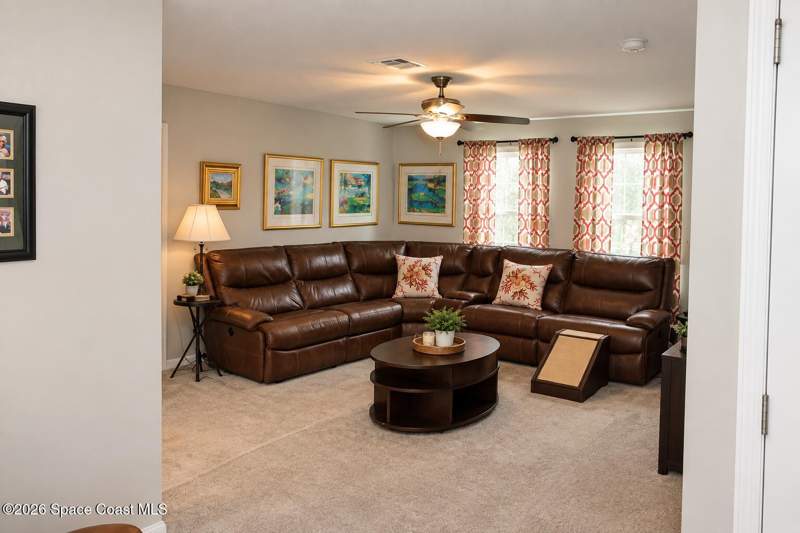 5 bedroom Single Family Residence at 2871 Bobby Jones Street, Palm Gardens, Melbourne — photo 3
