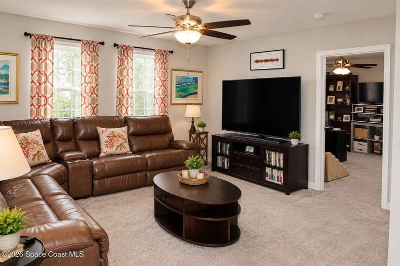 5 bedroom Single Family Residence at 2871 Bobby Jones Street, Palm Gardens, Melbourne — photo 4