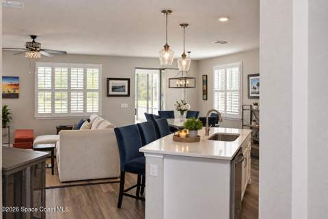2871 Bobby Jones Street, Melbourne FL - photo 9 of 24