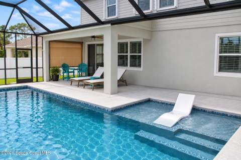 2871 Bobby Jones Street, Melbourne FL - photo 18 of 24