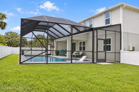 2871 Bobby Jones Street, Melbourne FL - photo 19 of 24
