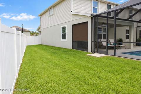 2871 Bobby Jones Street, Melbourne FL - photo 20 of 24