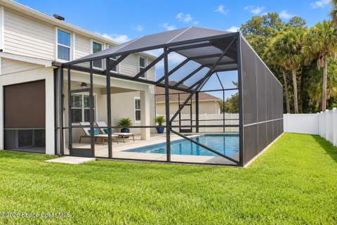 2871 Bobby Jones Street, Melbourne FL - photo 21 of 24