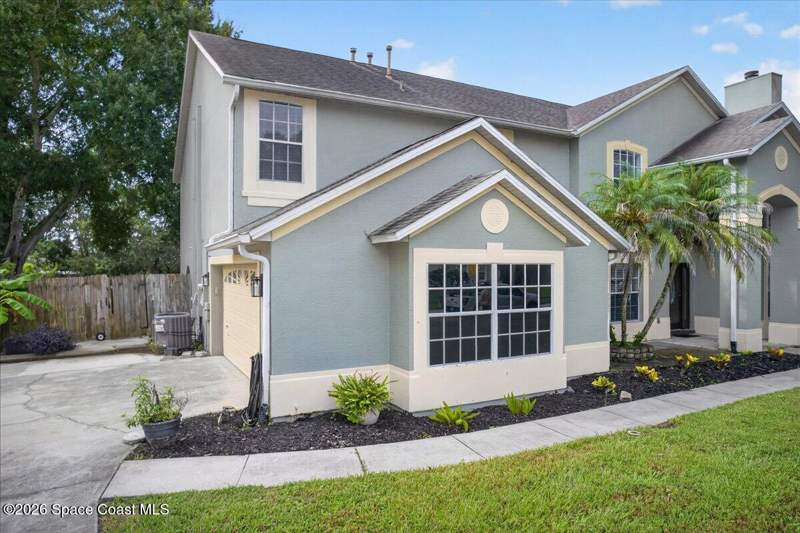 6 bedroom Single Family Residence at 1425 Victoria Boulevard, Wellington Station, Rockledge — photo 5