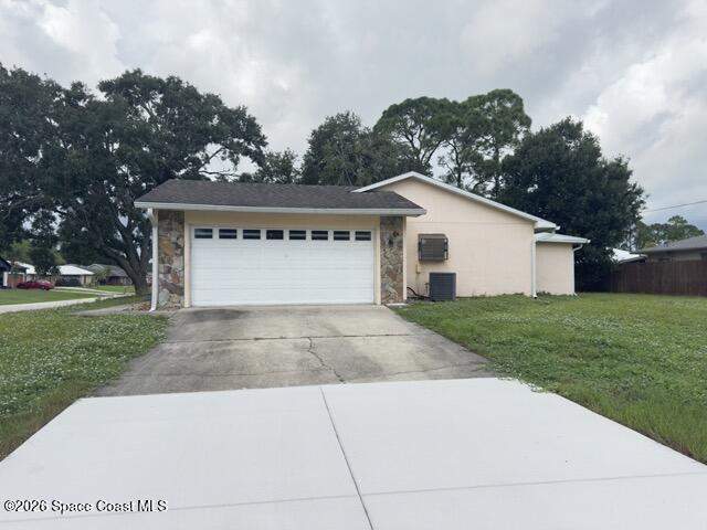 4 bedroom Single Family Residence at 1200 Nienburg Avenue, Port Malabar Unit 48, Palm Bay — photo 3