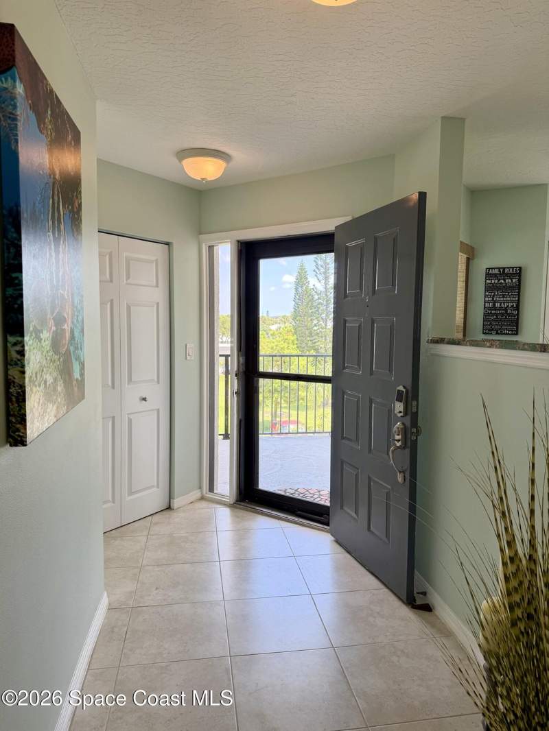 2 bedroom Condominium at 3609 S Banana River Boulevard #C306, Rock Pointe Condo Ph II, Cocoa Beach — photo 4