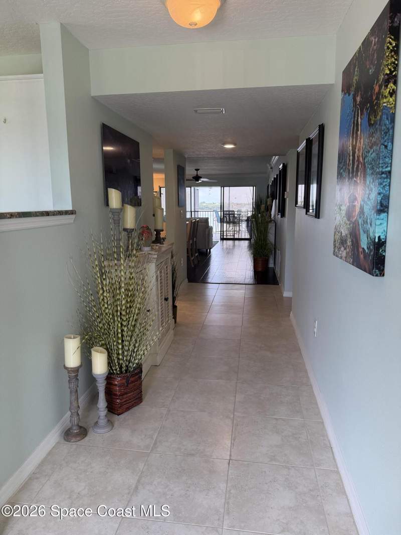 2 bedroom Condominium at 3609 S Banana River Boulevard #C306, Rock Pointe Condo Ph II, Cocoa Beach — photo 5