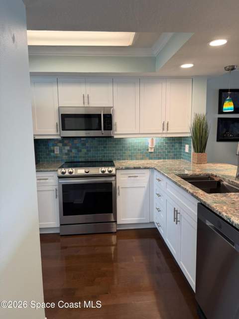 3609 S Banana River Boulevard #C306, Cocoa Beach FL - photo 6 of 59