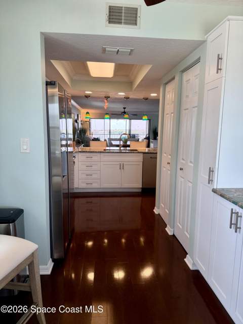 3609 S Banana River Boulevard #C306, Cocoa Beach FL - photo 14 of 59
