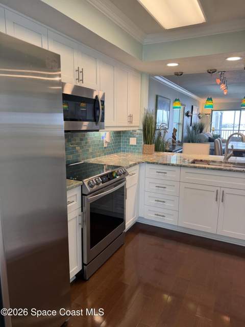 3609 S Banana River Boulevard #C306, Cocoa Beach FL - photo 15 of 59