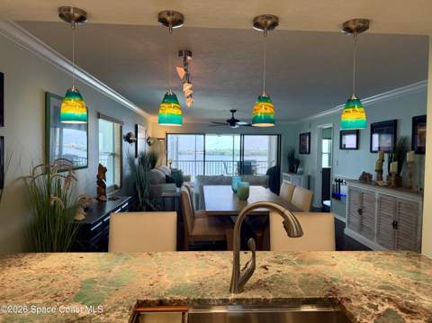 3609 S Banana River Boulevard #C306, Cocoa Beach FL - photo 16 of 59