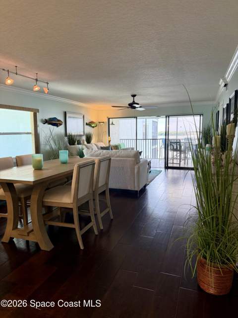 3609 S Banana River Boulevard #C306, Cocoa Beach FL - photo 18 of 59