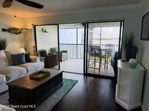 3609 S Banana River Boulevard #C306, Cocoa Beach FL - photo 22 of 59