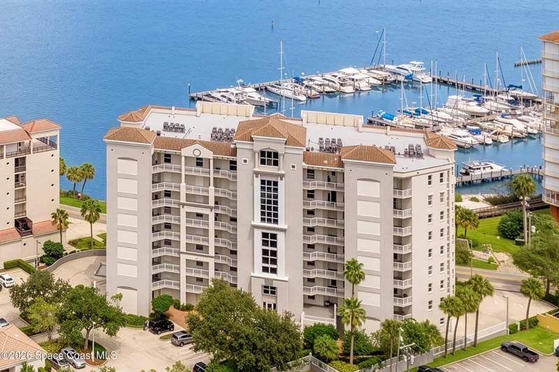 3 bedroom Condominium at 15 N Indian River Drive #Ph 1005, Whitley Bay W Condo, Cocoa — photo 5