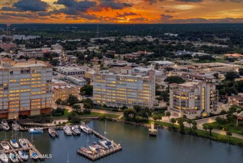 15 N Indian River Drive #Ph 1005, Cocoa FL - photo 6 of 61