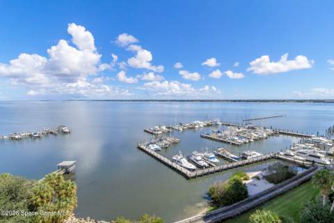 15 N Indian River Drive #Ph 1005, Cocoa FL - photo 10 of 61