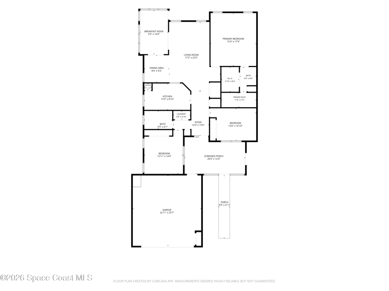 3 bedroom Single Family Residence at 701 Quail Hollow Way, Quail Ridge at Suntree Suntree PUD Stage 5 Tract 4, Melbourne — photo 2