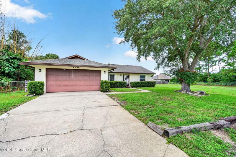 3 bedroom Single Family Residence at 1154 Merrick Avenue, Port Malabar Unit 42, Palm Bay — photo 4
