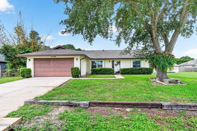 3 bedroom Single Family Residence at 1154 Merrick Avenue, Port Malabar Unit 42, Palm Bay — photo 5