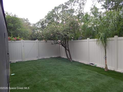 865 Greenwood Manor Circle #5-F, West Melbourne FL - photo 6 of 38
