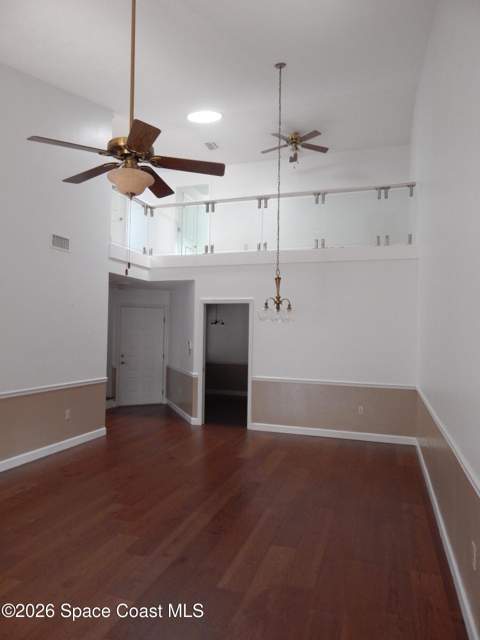 865 Greenwood Manor Circle #5-F, West Melbourne FL - photo 9 of 38