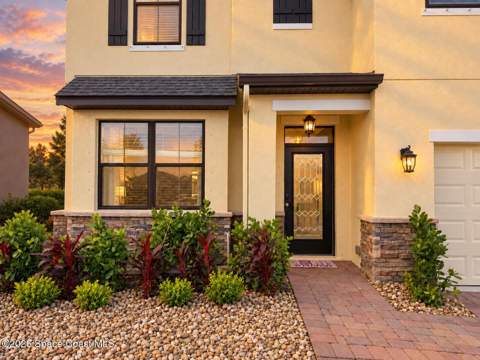 4318 Alligator Flag Circle, West Melbourne FL - photo 11 of 59