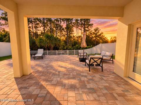 4318 Alligator Flag Circle, West Melbourne FL - photo 9 of 59