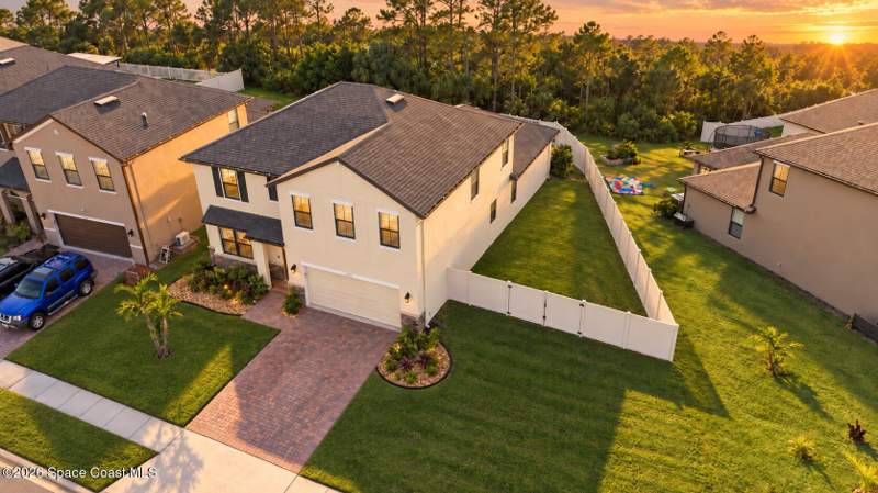 5 bedroom Single Family Residence at 4318 Alligator Flag Circle, Sawgrass at Suntree Phase 3, West Melbourne — photo 4