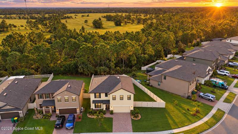 5 bedroom Single Family Residence at 4318 Alligator Flag Circle, Sawgrass at Suntree Phase 3, West Melbourne — photo 5