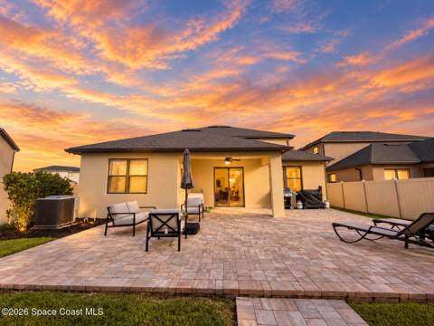 4318 Alligator Flag Circle, West Melbourne FL - photo 8 of 59