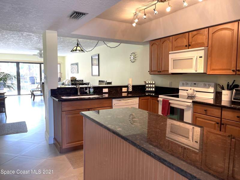 2 bedroom Condominium at 8494 Ridgewood Avenue #4302, Canaveral Sands Condo Ph IV, Cape Canaveral — photo 5
