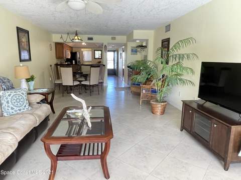 8494 Ridgewood Avenue #4302, Cape Canaveral FL - photo 12 of 39