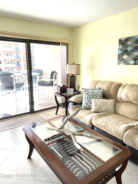 8494 Ridgewood Avenue #4302, Cape Canaveral FL - photo 14 of 39