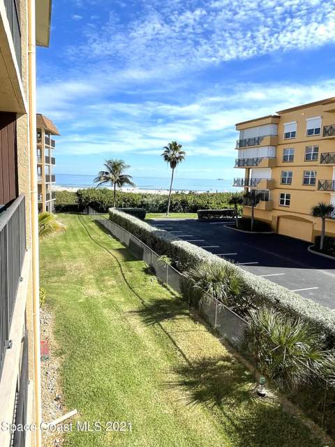 8494 Ridgewood Avenue #4302, Cape Canaveral FL - photo 17 of 39