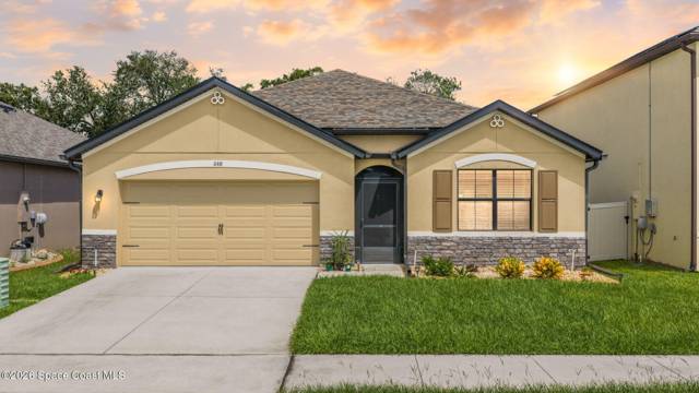 648 Coyote Drive