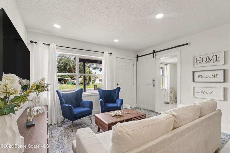 3 bedroom Single Family Residence at 990 Sparkman Street, Bowe Gardens Sec J 2, Melbourne — photo 4