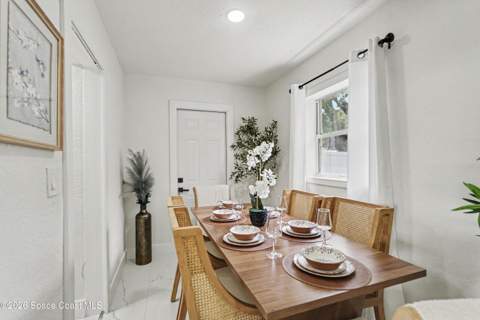 990 Sparkman Street, Melbourne FL - photo 6 of 25