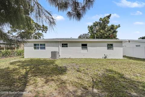 990 Sparkman Street, Melbourne FL - photo 24 of 25