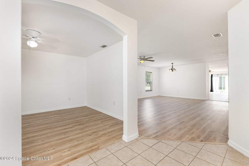 3 bedroom Single Family Residence at 482 Newgate Street, Port Malabar Unit 13, Palm Bay — photo 2