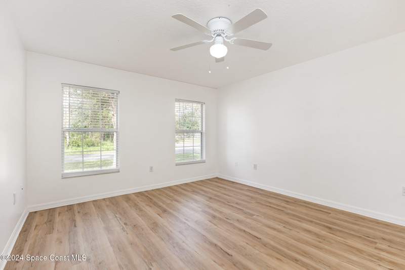 3 bedroom Single Family Residence at 482 Newgate Street, Port Malabar Unit 13, Palm Bay — photo 3