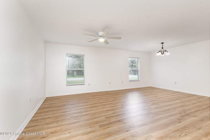 3 bedroom Single Family Residence at 482 Newgate Street, Port Malabar Unit 13, Palm Bay — photo 5