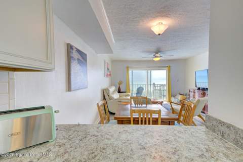 305 Jimmy Buffett Memorial Highway #15, Satellite Beach FL - photo 6 of 36