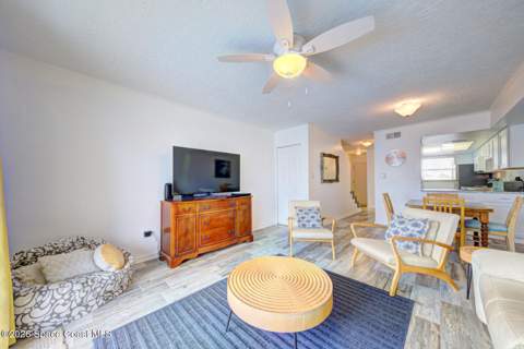 305 Jimmy Buffett Memorial Highway #15, Satellite Beach FL - photo 10 of 36