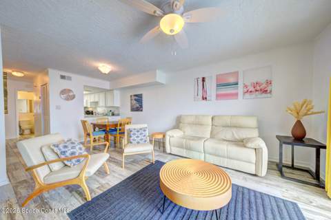 305 Jimmy Buffett Memorial Highway #15, Satellite Beach FL - photo 14 of 36