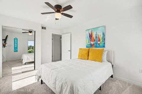 188 Pinellas Lane #301b, Cocoa Beach FL - photo 24 of 44