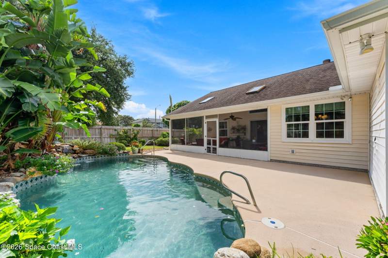 3 bedroom Single Family Residence at 1720 Pga Boulevard, Greenbriar Village, Melbourne — photo 3